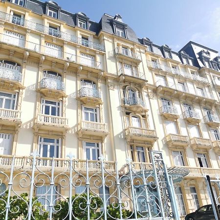 Dieppe, Studio Cosy Front De Mer Apartman Kültér fotó
